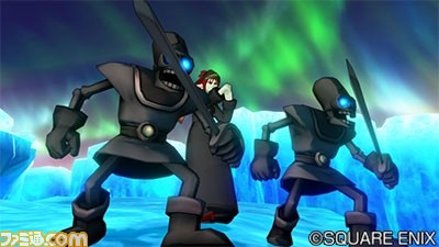 『ドラゴンクエストX オンライン』プレイ日記 追加パッケージの新情報でテンションマックス!(第242回)_04