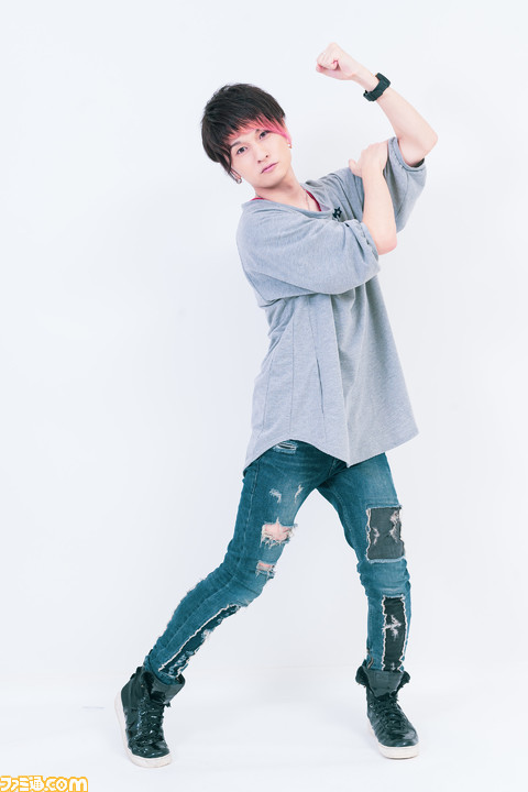 『スプラトゥーン』シオカラーズ、テンタクルズライブ振り付けの裏側。振り付け・めろちん&演出・橋口雄樹インタビュー_13