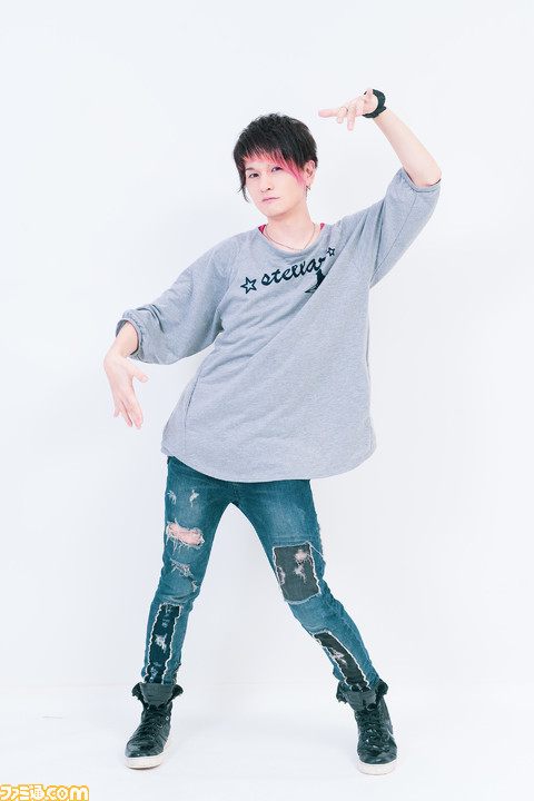 『スプラトゥーン』シオカラーズ、テンタクルズライブ振り付けの裏側。振り付け・めろちん&演出・橋口雄樹インタビュー_12