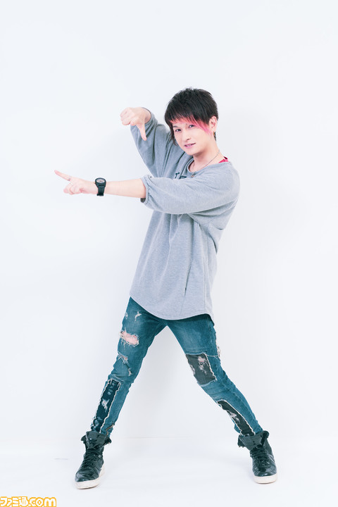 『スプラトゥーン』シオカラーズ、テンタクルズライブ振り付けの裏側。振り付け・めろちん&演出・橋口雄樹インタビュー_11