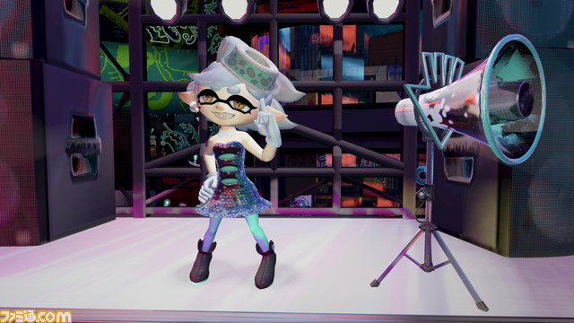 『スプラトゥーン』シオカラーズ(中の人)インタビュー。アオリ役keity.pop、ホタル役菊間まりに聞くシオカラーズの4年間_02