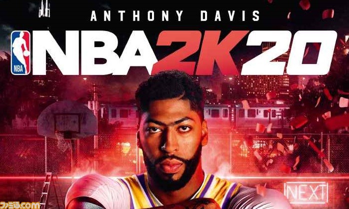 『NBA 2K20』シリーズ史上初“WNBA”が登場。 女子バスケならではのプレイスタイルやアニメーションが楽しめる！ | ゲーム・エンタメ