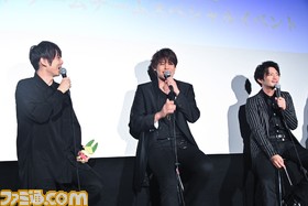 宮野真守、津田健次郎、梶裕貴ら声優ドリームチームに映画『二ノ国』の魅力や見どころを聞く_03