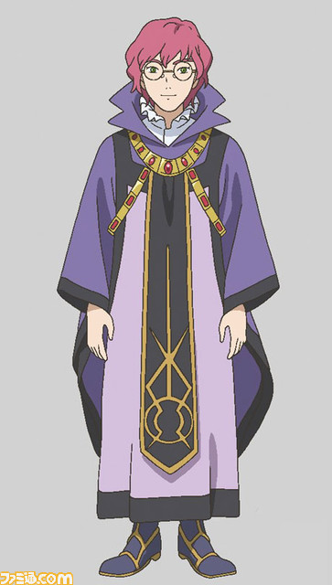 宮野真守、津田健次郎、梶裕貴ら声優ドリームチームに映画『二ノ国』の魅力や見どころを聞く_07