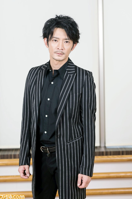 宮野真守、津田健次郎、梶裕貴ら声優ドリームチームに映画『二ノ国』の魅力や見どころを聞く_10
