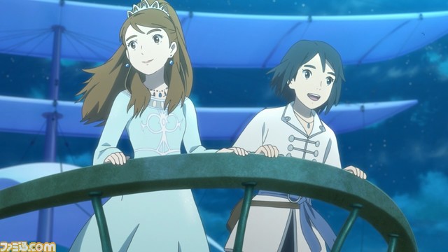 宮野真守、津田健次郎、梶裕貴ら声優ドリームチームに映画『二ノ国』の魅力や見どころを聞く_15