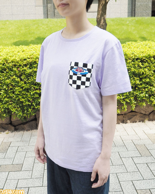 『星のカービィ』シリーズ番外編の『カービィボウル』をイメージしたデザインTシャツが東京ゲームショウ2019の会場限定で発売決定！_02
