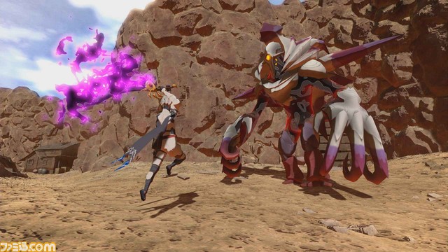 『鬼ノ哭ク邦』ローンチトレーラー公開。重厚感ある世界観やストーリー、魅力的なキャラクターに迫る内容に!_10