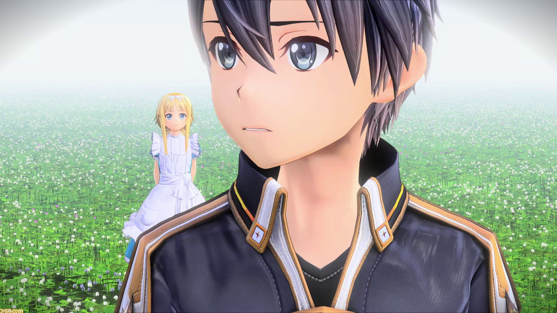Amazon.co.jp: 【PS4】ソードアート・オンライン アリシ