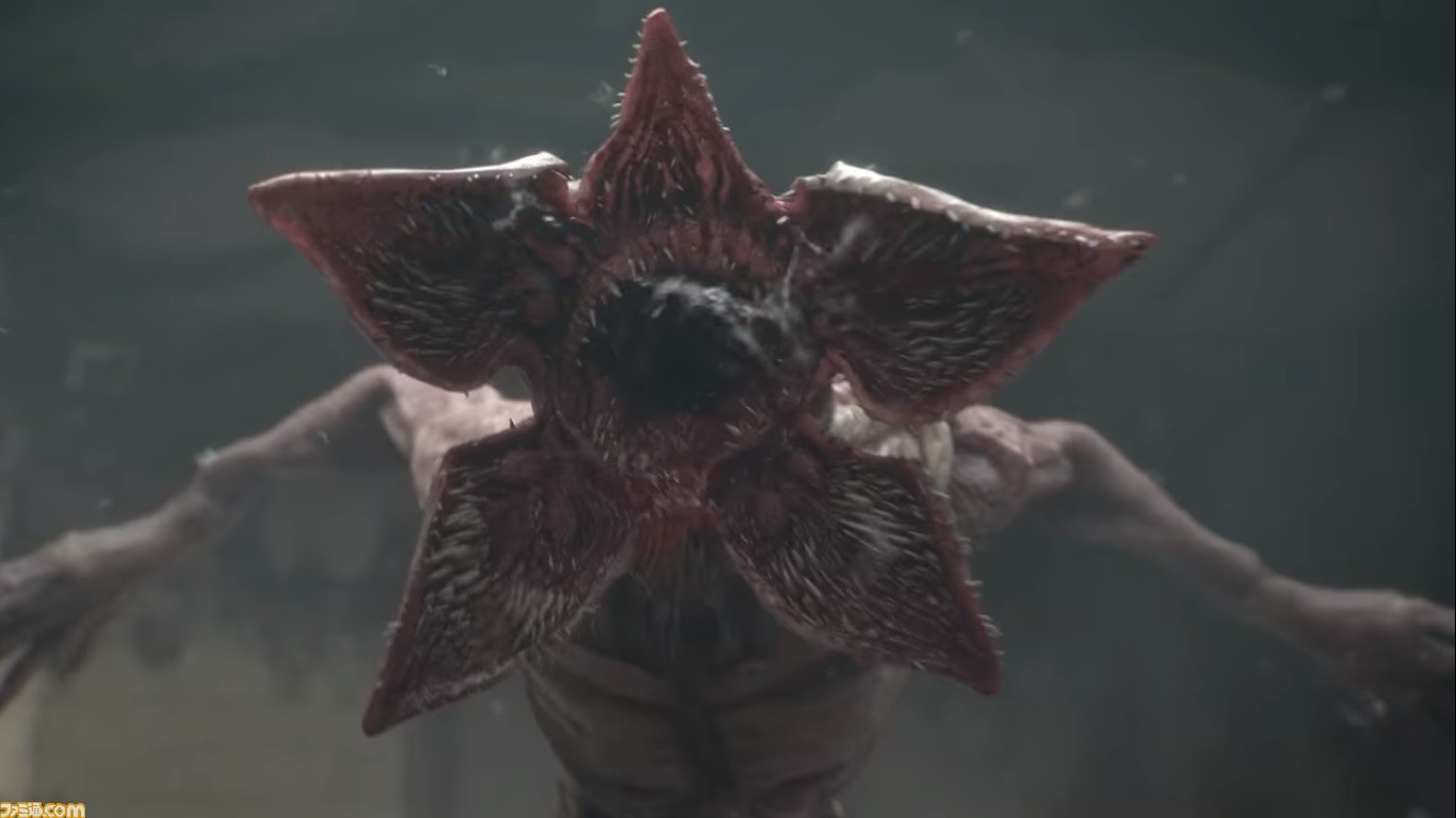 Dead by Daylight』次期チャプターは“ストレンジャー・シングス 未知の 