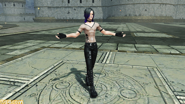 Pso2 新たな超界探索や新世武器のクラフトが実装 19年8月21日アップデート ファミ通 Com Pso2 新たな超界探索や新世武器のクラフトが実装 19年8月21日アップデート ファミ通 Com