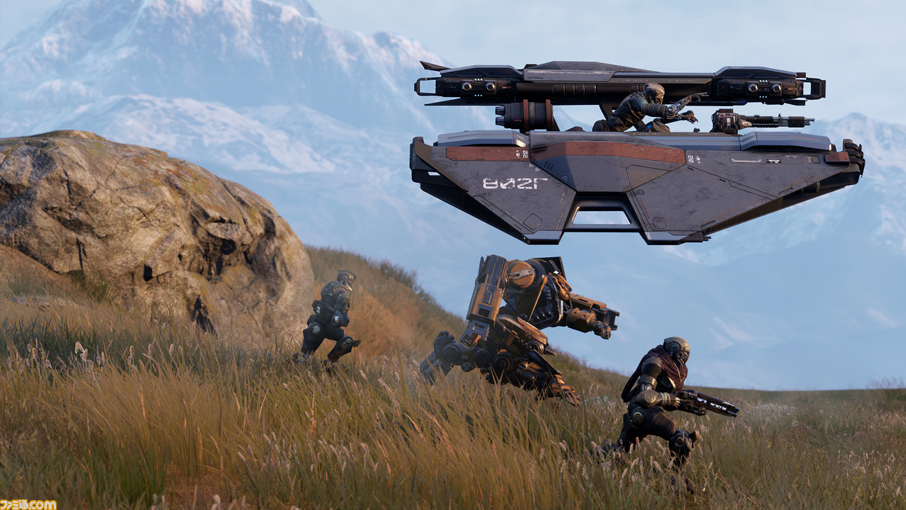 Disintegration ps4 deals