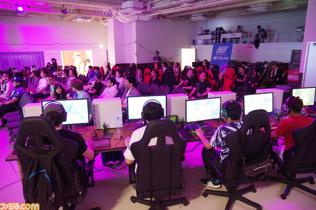 ゲーマーが作り上げた自由なイベント“瀬戸内LAN”が忘れられない。これがゲームイベントの理想形か_37