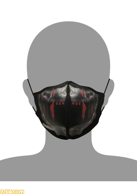 『CODE VEIN』TGS2019 SPステージが開催決定。石川界人&諏訪部順一&Lynnが登壇ゲストに!_02