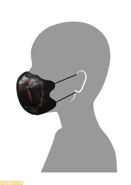 『CODE VEIN』TGS2019 SPステージが開催決定。石川界人&諏訪部順一&Lynnが登壇ゲストに!_03