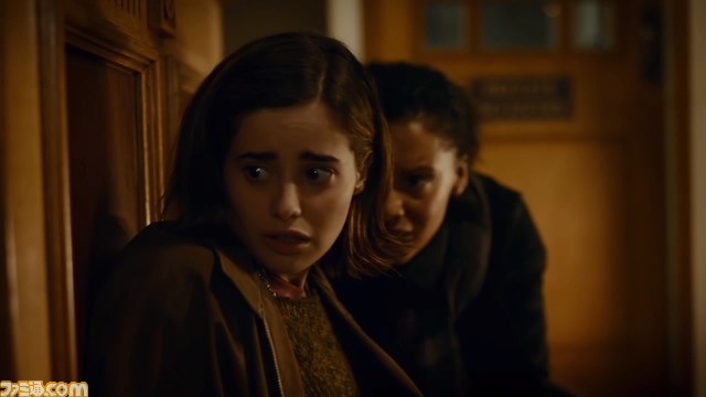 『Erica』海外でサプライズ配信された実写アドベンチャーを紹介。海外ドラマ並みの迫真の演技力と演出で進行するPlaylink系タイトル_09