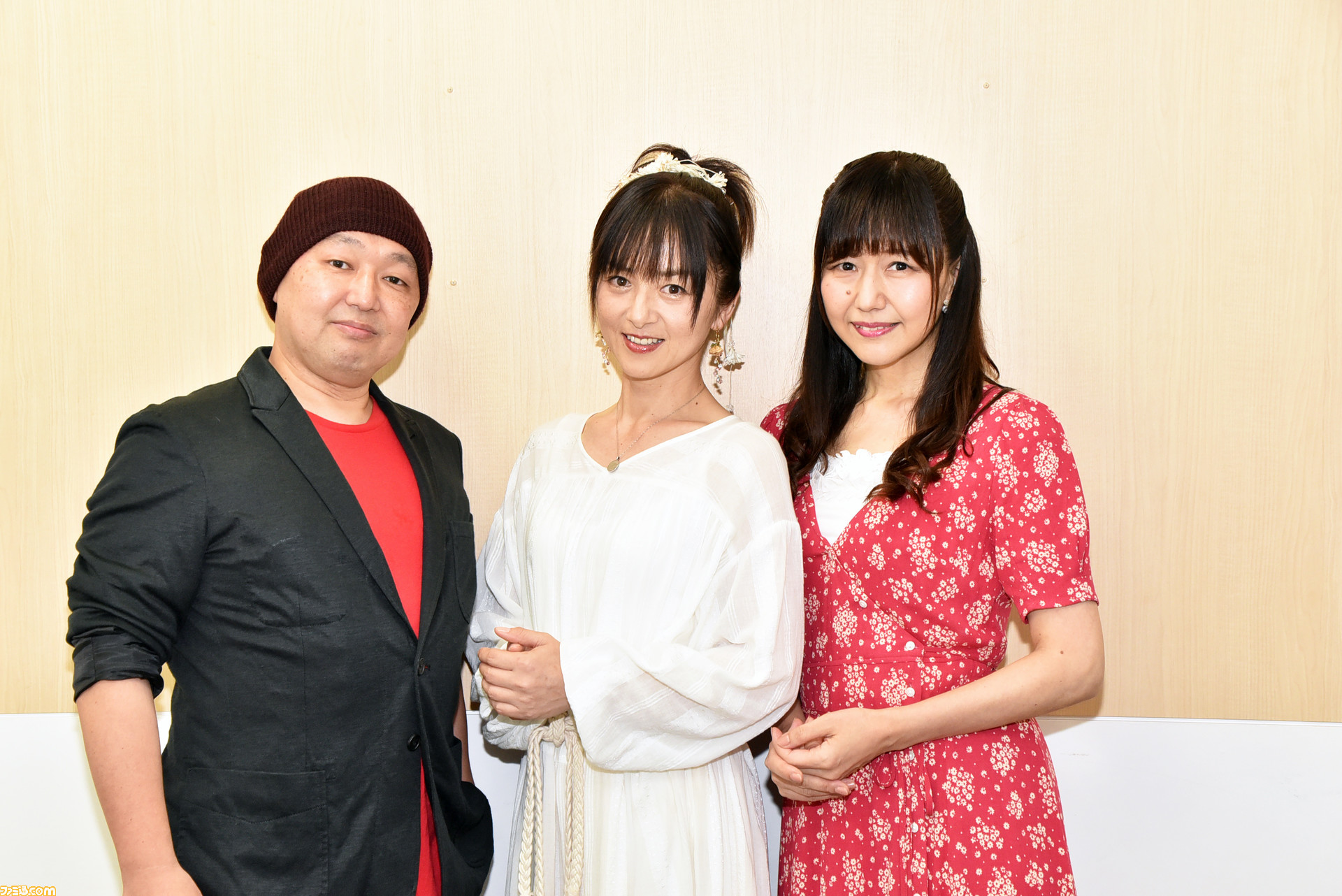 怪盗セイント テール 原作25周年記念上映イベントに櫻井智 岡野浩介 井上喜久子が登壇 メモリアルトークショーで語られた収録当時の思い出とは ゲーム エンタメ最新情報のファミ通 Com