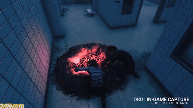 Dead by Daylight』ストレンジャー・シングスコラボで実装される