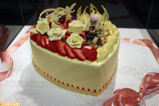 【FGO】概念礼装をより深く知ることができる展覧会をリポート。新情報の数々に驚き!_10