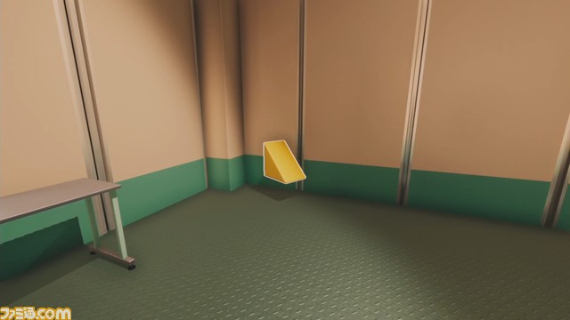 強制的遠近法による錯視を利用したパズルアドベンチャー『Superliminal』は日本語対応も予定【PAX West】_01