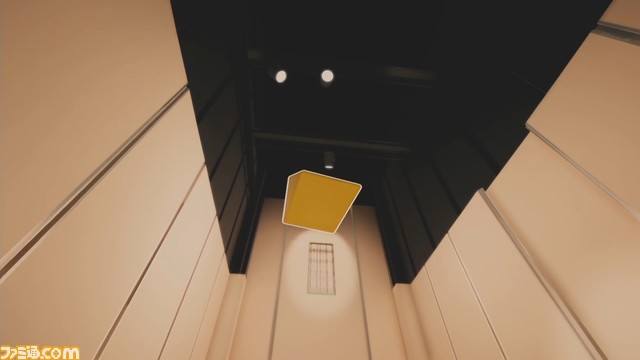 強制的遠近法による錯視を利用したパズルアドベンチャー『Superliminal』は日本語対応も予定【PAX West】_02