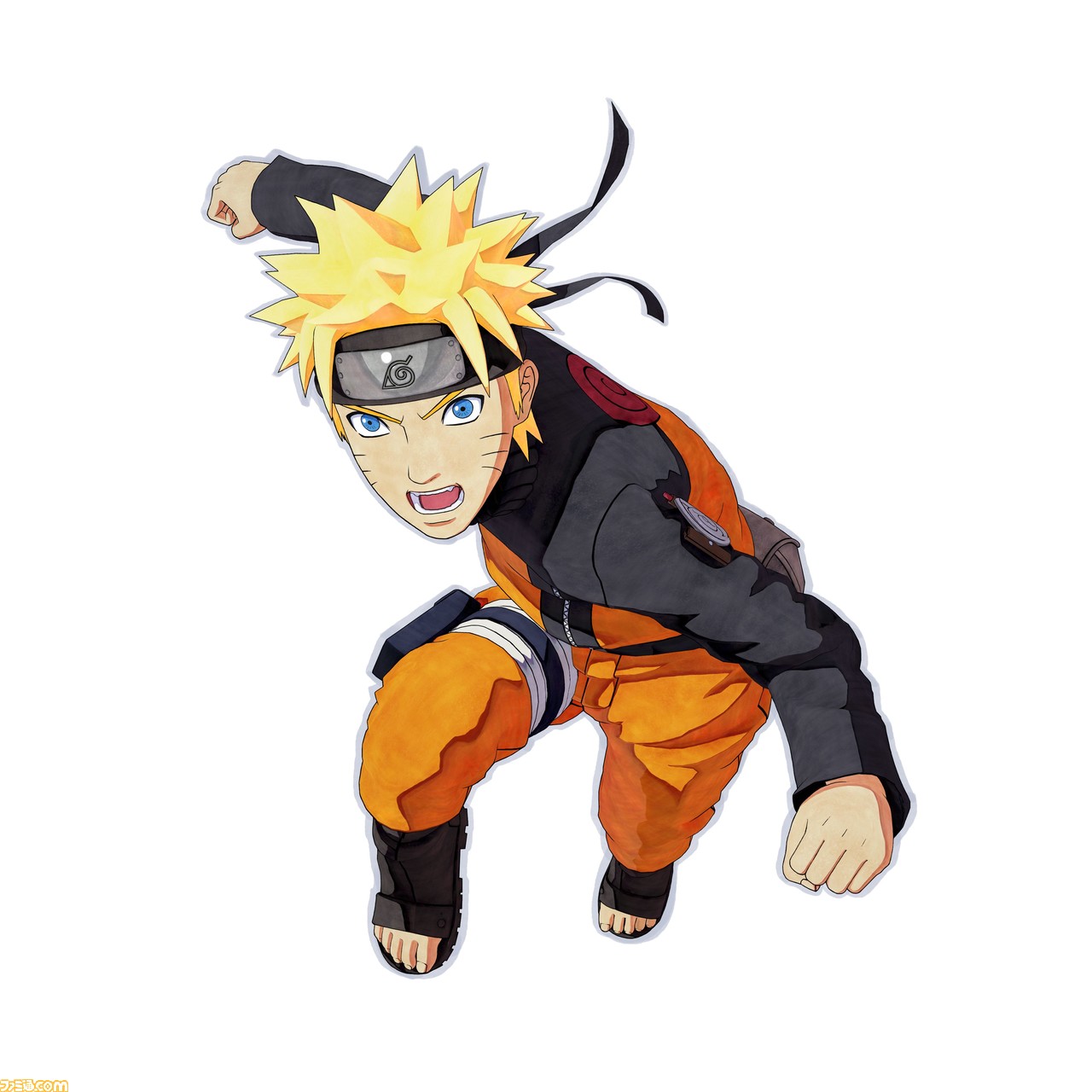 Naruto To Boruto シノビストライカー 発売1周年記念イベント 第1回忍界英雄祭 開催 新プレイアブルキャラ 白 が登場する無料アップデートも ゲーム エンタメ最新情報のファミ通 Com