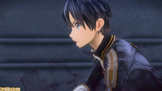 『SAO アリシゼーション リコリス』新キャラクター“メディナ”(声:岡咲美保さん)やバトルシステムについての情報が公開_16