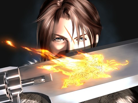 Ff8 リマスター版キャラモデルをps版と比較 Steam版の機能も判明 ゲーム エンタメ最新情報のファミ通 Com Ff8 リマスター版キャラモデルをps版と比較 Steam版の機能も判明 ゲーム エンタメ最新情報のファミ通 Com