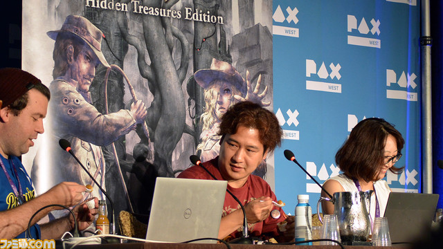 ダンジョン探索アクション『LA-MULANA』初代作のPS4/XB1/Switch版が2020年春発売決定!【PAX West】_02