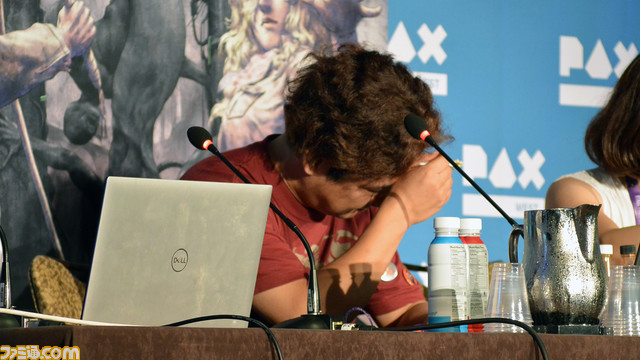 ダンジョン探索アクション『LA-MULANA』初代作のPS4/XB1/Switch版が2020年春発売決定!【PAX West】_03