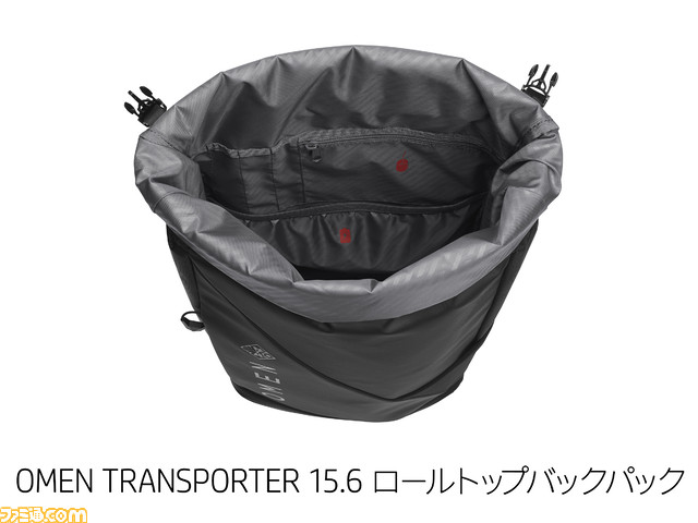 ゲーミングPCブランド“OMEN”が新製品を発表！ 世界初デュアルスクリーン搭載ノートPC『OMEN X 2S 15』からゲーミングチェア、アパレルまで14種類_46