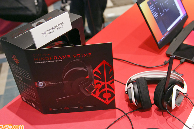 ゲーミングPCブランド“OMEN”が新製品を発表！ 世界初デュアルスクリーン搭載ノートPC『OMEN X 2S 15』からゲーミングチェア、アパレルまで14種類_33