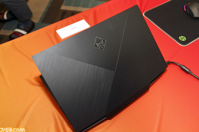 ゲーミングPCブランド“OMEN”が新製品を発表！ 世界初デュアルスクリーン搭載ノートPC『OMEN X 2S 15』からゲーミングチェア、アパレルまで14種類_16
