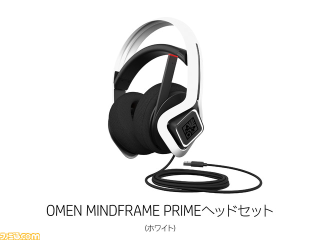 ゲーミングPCブランド“OMEN”が新製品を発表！ 世界初デュアルスクリーン搭載ノートPC『OMEN X 2S 15』からゲーミングチェア、アパレルまで14種類_35