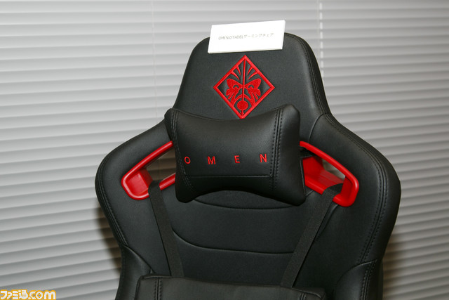 ゲーミングPCブランド“OMEN”が新製品を発表！ 世界初デュアルスクリーン搭載ノートPC『OMEN X 2S 15』からゲーミングチェア、アパレルまで14種類_38