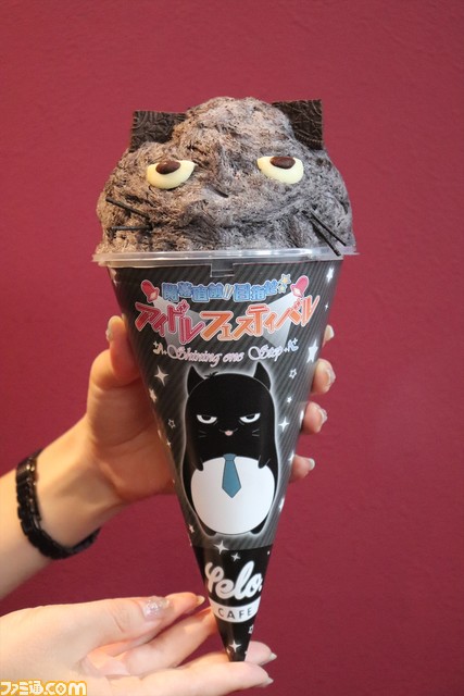 『アイマス シンデレラガールズ』体験型イベント第2弾リポート。一ノ瀬志希担当Pが新宿で“LiPPS”をプロデュースしてみた!_18