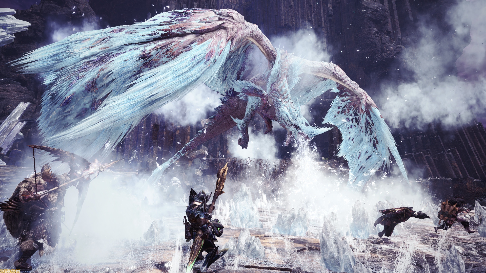 Amazon予約数ランキング Mhw アイスボーン マスターエディション が2週連続1位 龍が如く7 光と闇の行方 も初登場 8 25 8 31 ファミ通 Com