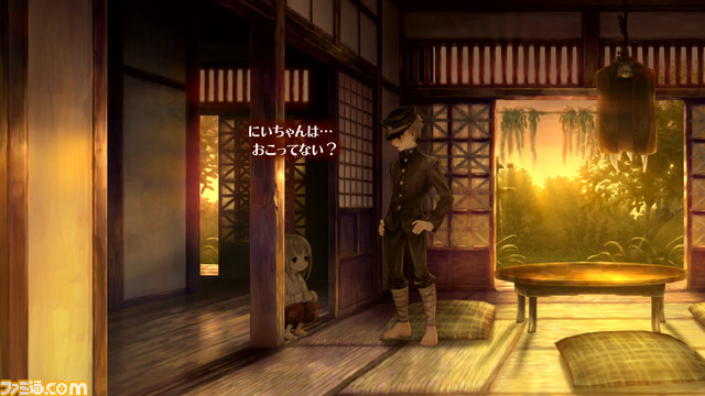 『十三機兵防衛圏』主人公たちに深く関わる重要キャラ4人が公開! 崩壊編(バトルパート)の進めかたや万能型機兵についても紹介_21