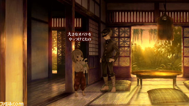 『十三機兵防衛圏』主人公たちに深く関わる重要キャラ4人が公開! 崩壊編(バトルパート)の進めかたや万能型機兵についても紹介_22