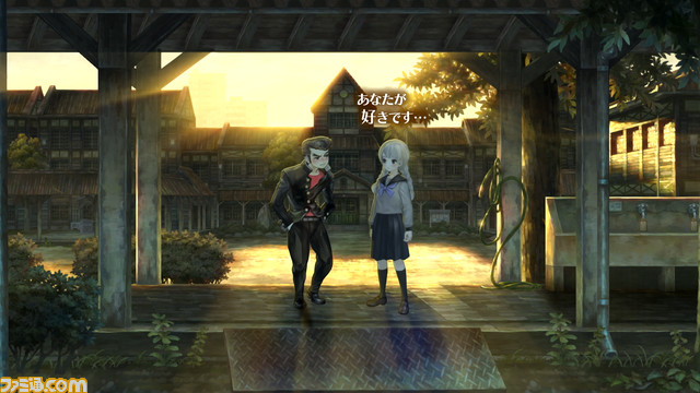 『十三機兵防衛圏』主人公たちに深く関わる重要キャラ4人が公開! 崩壊編(バトルパート)の進めかたや万能型機兵についても紹介_32