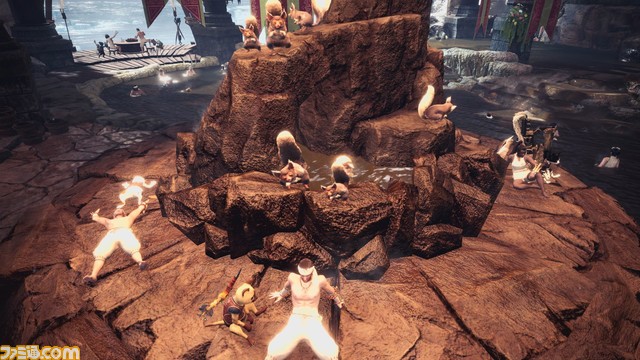 『モンハンワールド:アイスボーン』発売直前の予習はこれで完璧! 新要素を一挙おさらい!!_17