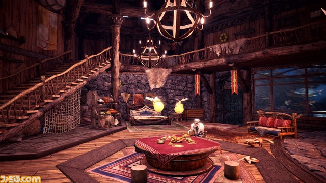 『モンハンワールド:アイスボーン』発売直前の予習はこれで完璧! 新要素を一挙おさらい!!_15