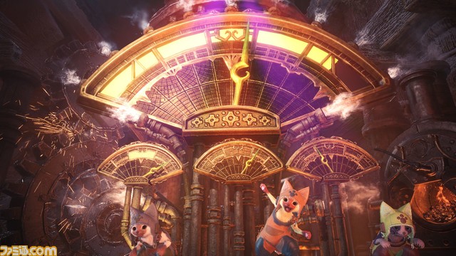 『モンハンワールド:アイスボーン』発売直前の予習はこれで完璧! 新要素を一挙おさらい!!_11