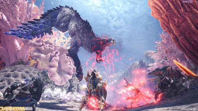 『モンハンワールド:アイスボーン』発売直前の予習はこれで完璧! 新要素を一挙おさらい!!_06