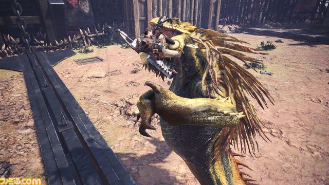 『モンハンワールド:アイスボーン』発売直前の予習はこれで完璧! 新要素を一挙おさらい!!_20