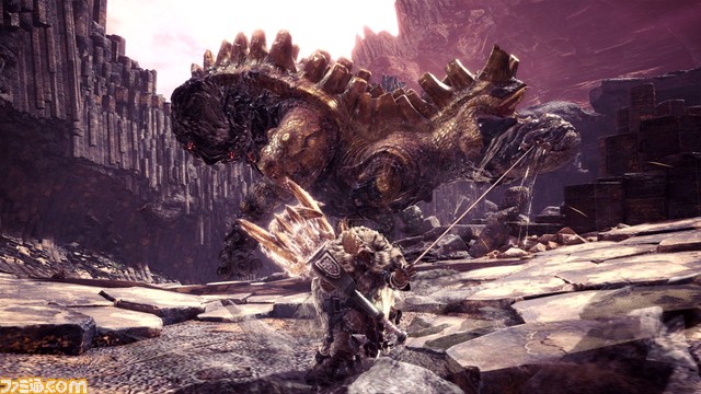 『モンハンワールド:アイスボーン』発売直前の予習はこれで完璧! 新要素を一挙おさらい!!_21