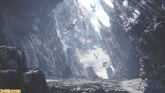 『モンハンワールド:アイスボーン』発売直前の予習はこれで完璧! 新要素を一挙おさらい!!_03