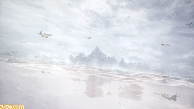 『モンハンワールド:アイスボーン』発売直前の予習はこれで完璧! 新要素を一挙おさらい!!_02