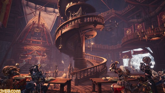 『モンハンワールド:アイスボーン』発売直前の予習はこれで完璧! 新要素を一挙おさらい!!_18