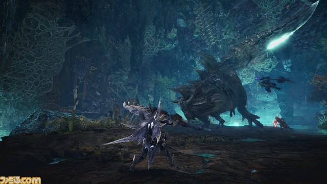 『モンハンワールド:アイスボーン』発売直前の予習はこれで完璧! 新要素を一挙おさらい!!_08